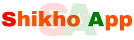 Shikho App logo